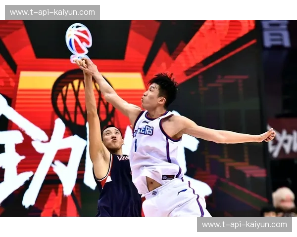 CBA直播——把现场氛围装进手机里的观赛利器 CBA直播——把现场氛围装进手机里的观赛利器