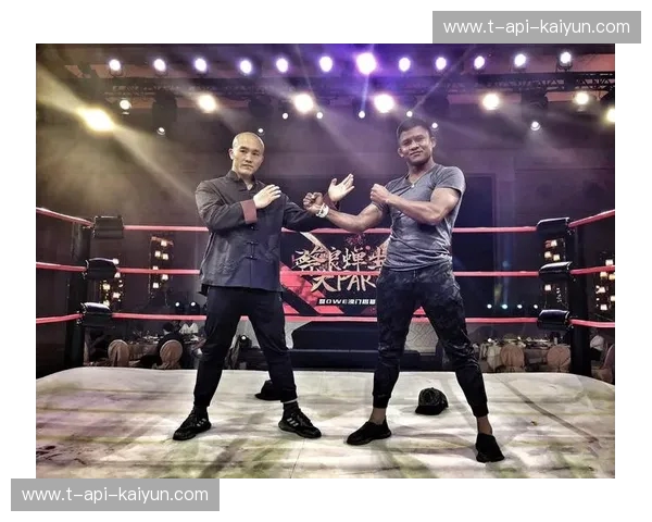 巅峰对决:维克多vs肯姆,谁才是格斗界的传奇? 巅峰对决:维克多vs肯姆,谁才是格斗界的传奇?